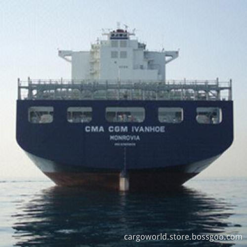 Shipping and Freight from China to Dammam/Riyadh/Aden/Abu Dhabi/Ajman